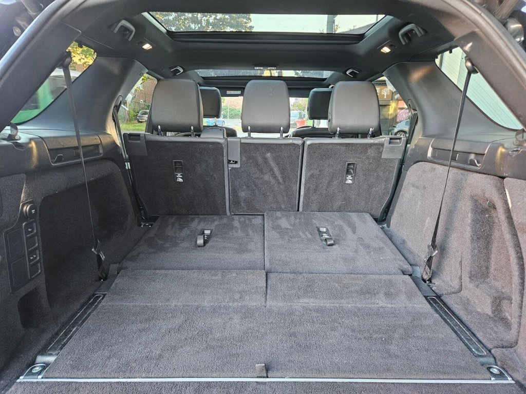Used Land Rover Discovery 2019 for sale - 76867350: Photo 45