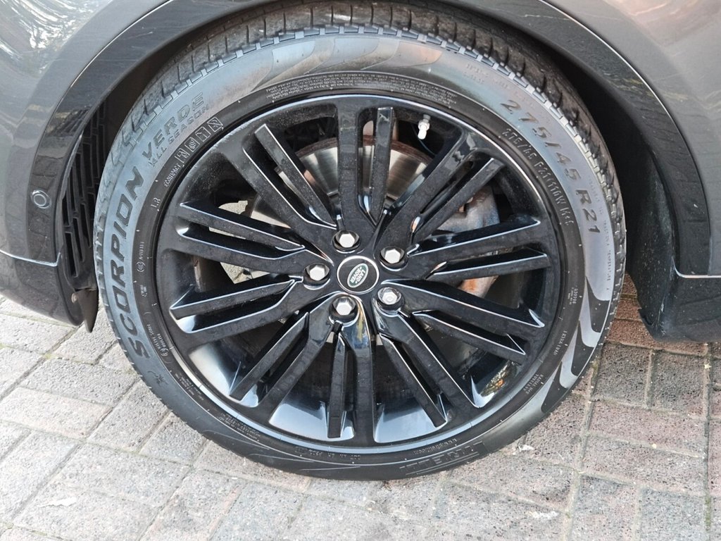 Used Land Rover Discovery 2019 for sale - 76867350: Photo 46