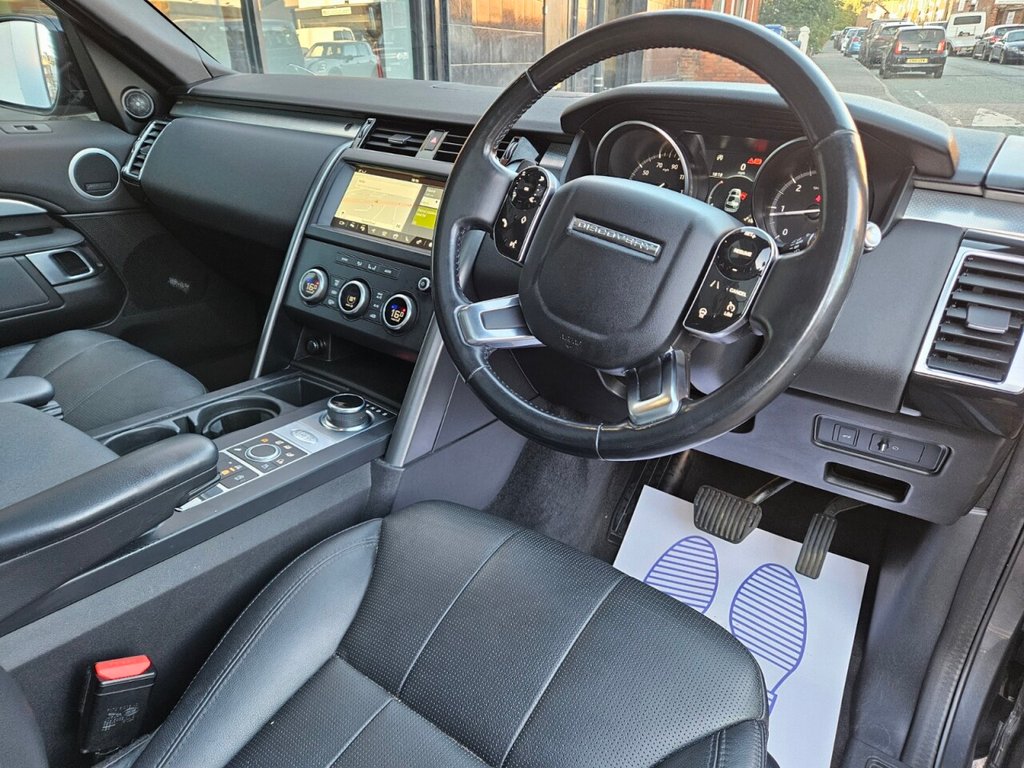 Used Land Rover Discovery 2019 for sale - 76867350: Photo 6