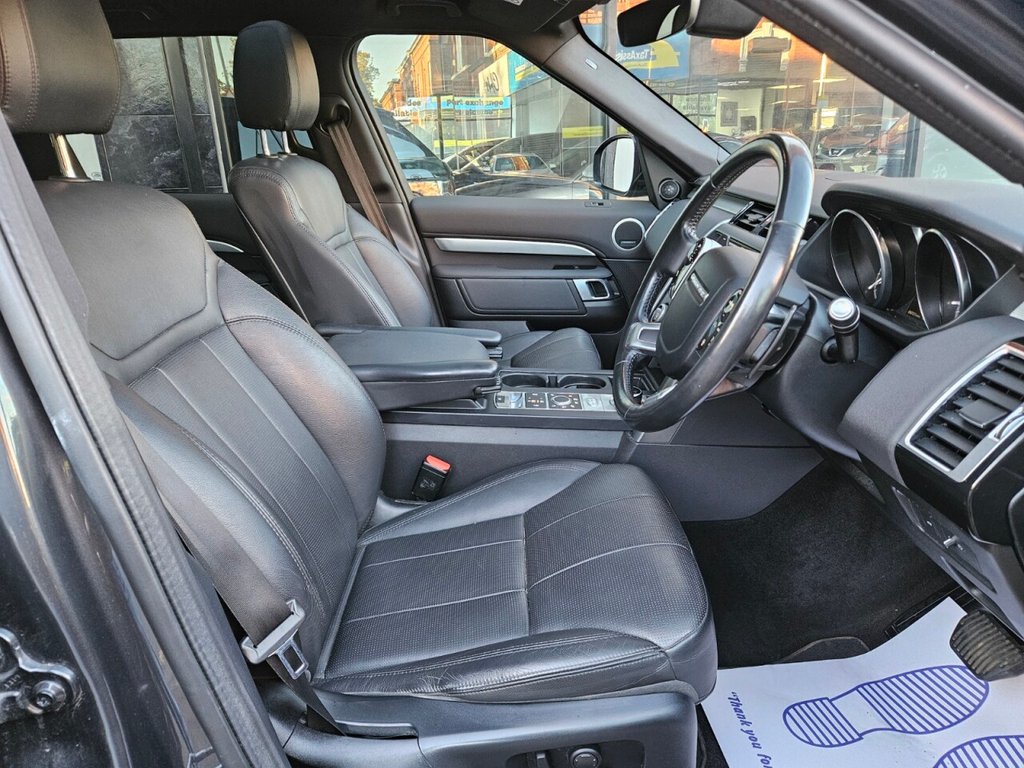 Used Land Rover Discovery 2019 for sale - 76867350: Photo 7