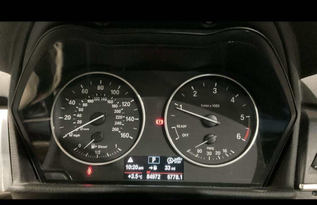 Used BMW 2 Series 2015 for sale - 77463535: Photo 11