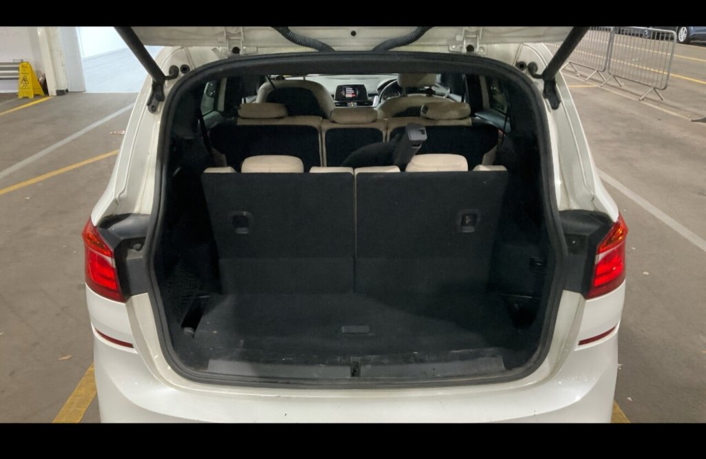 Used BMW 2 Series Gran Tourer 2015 for sale - 77463535: Photo 13