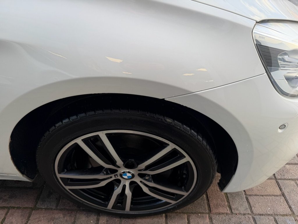 Used BMW 2 Series Gran Tourer 2015 for sale - 77463535: Photo 15