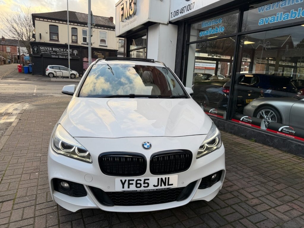 Used BMW 2 Series Gran Tourer 2015 for sale - 77463535: Photo 16