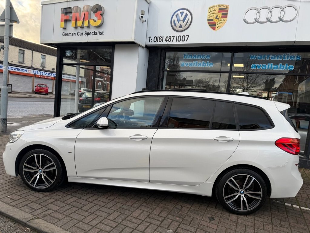 Used BMW 2 Series Gran Tourer 2015 for sale - 77463535: Photo 19