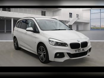 Used BMW 2 Series 2015 for sale - 77463535: Photo