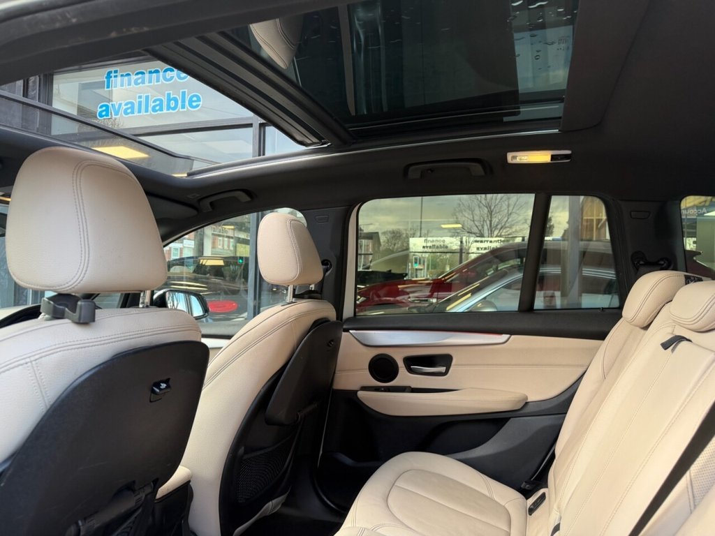 Used BMW 2 Series Gran Tourer 2015 for sale - 77463535: Photo 22