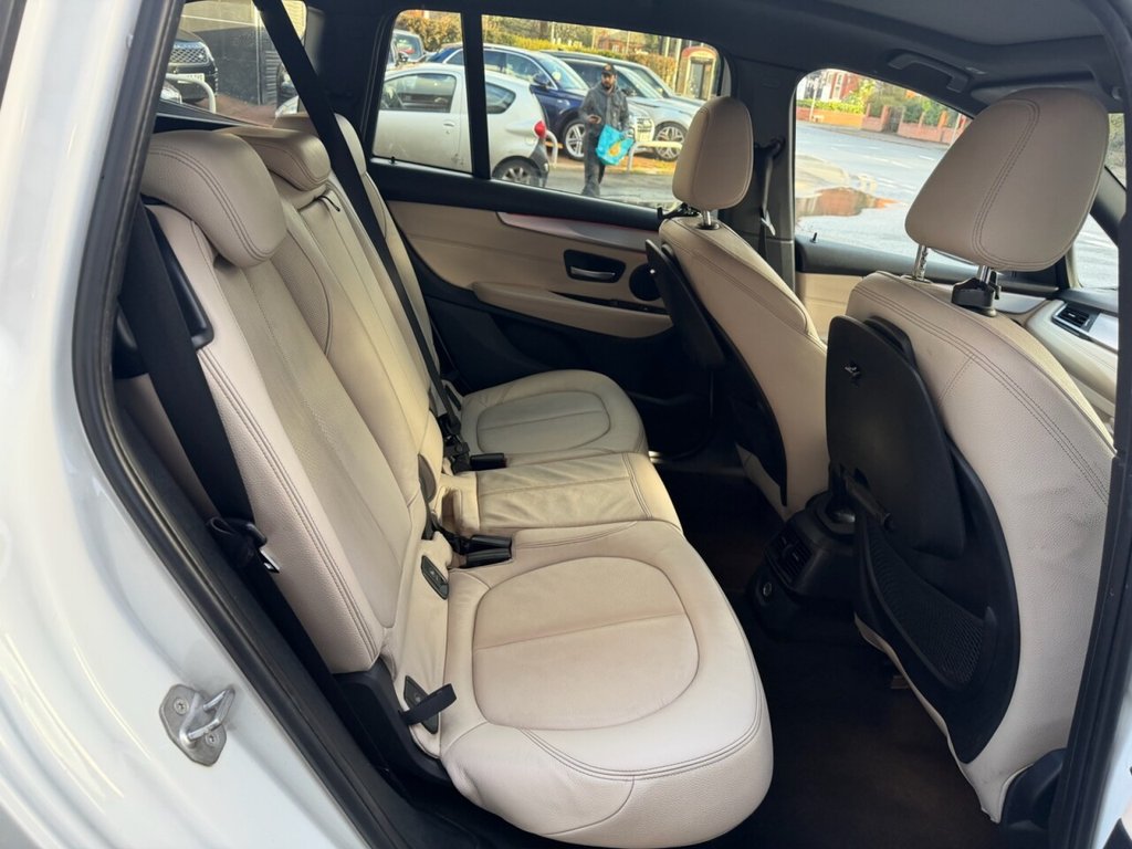 Used BMW 2 Series Gran Tourer 2015 for sale - 77463535: Photo 24