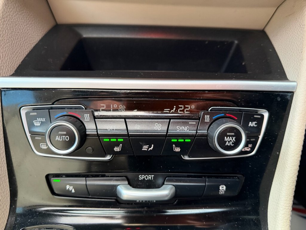 Used BMW 2 Series Gran Tourer 2015 for sale - 77463535: Photo 25