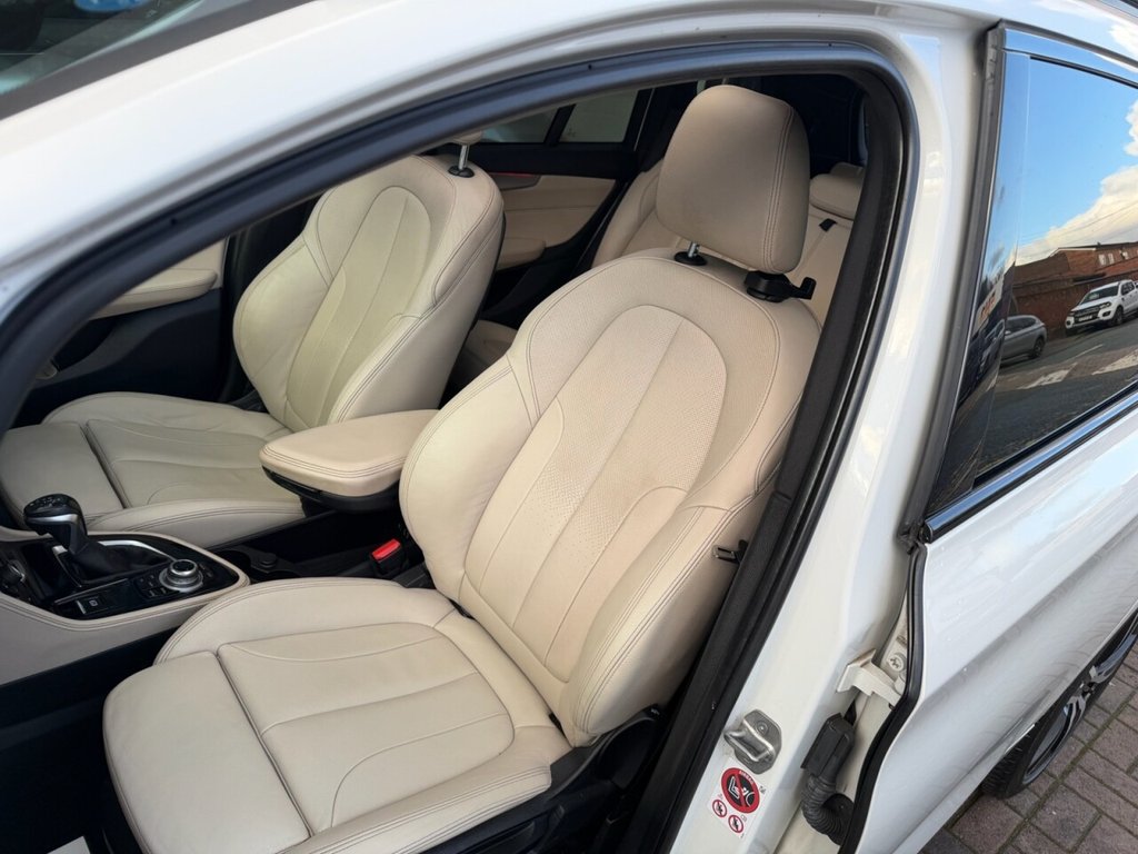 Used BMW 2 Series Gran Tourer 2015 for sale - 77463535: Photo 26