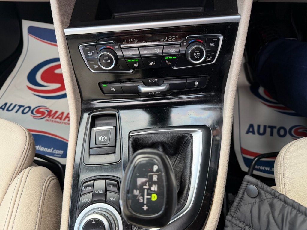 Used BMW 2 Series Gran Tourer 2015 for sale - 77463535: Photo 28