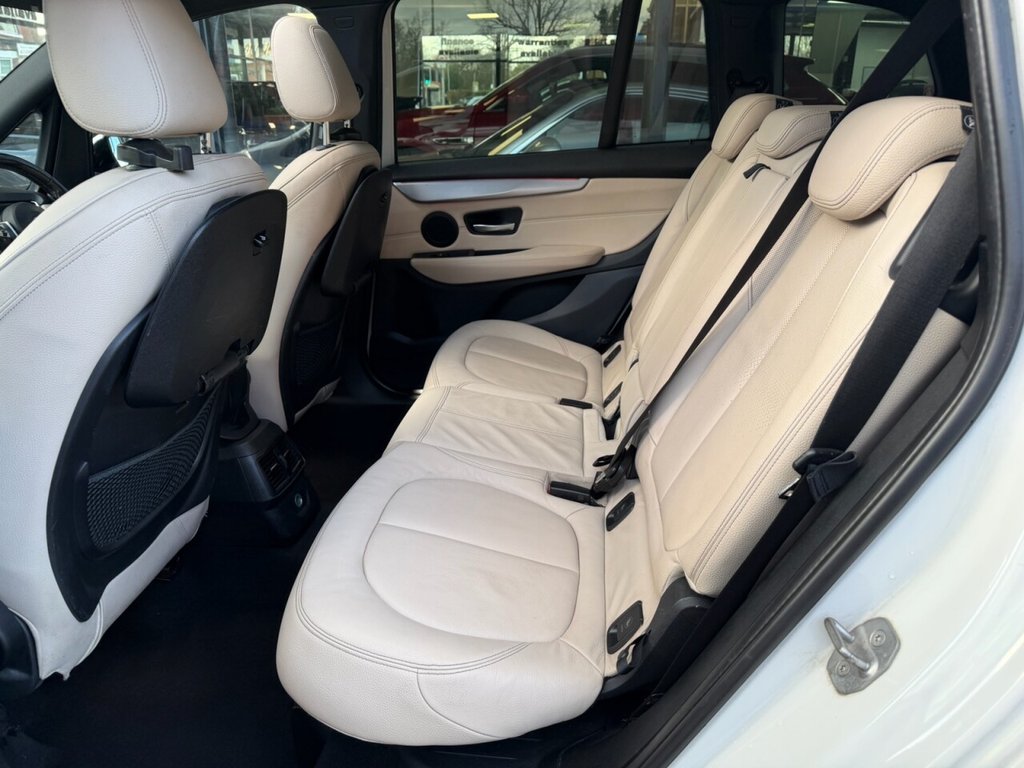 Used BMW 2 Series Gran Tourer 2015 for sale - 77463535: Photo 29