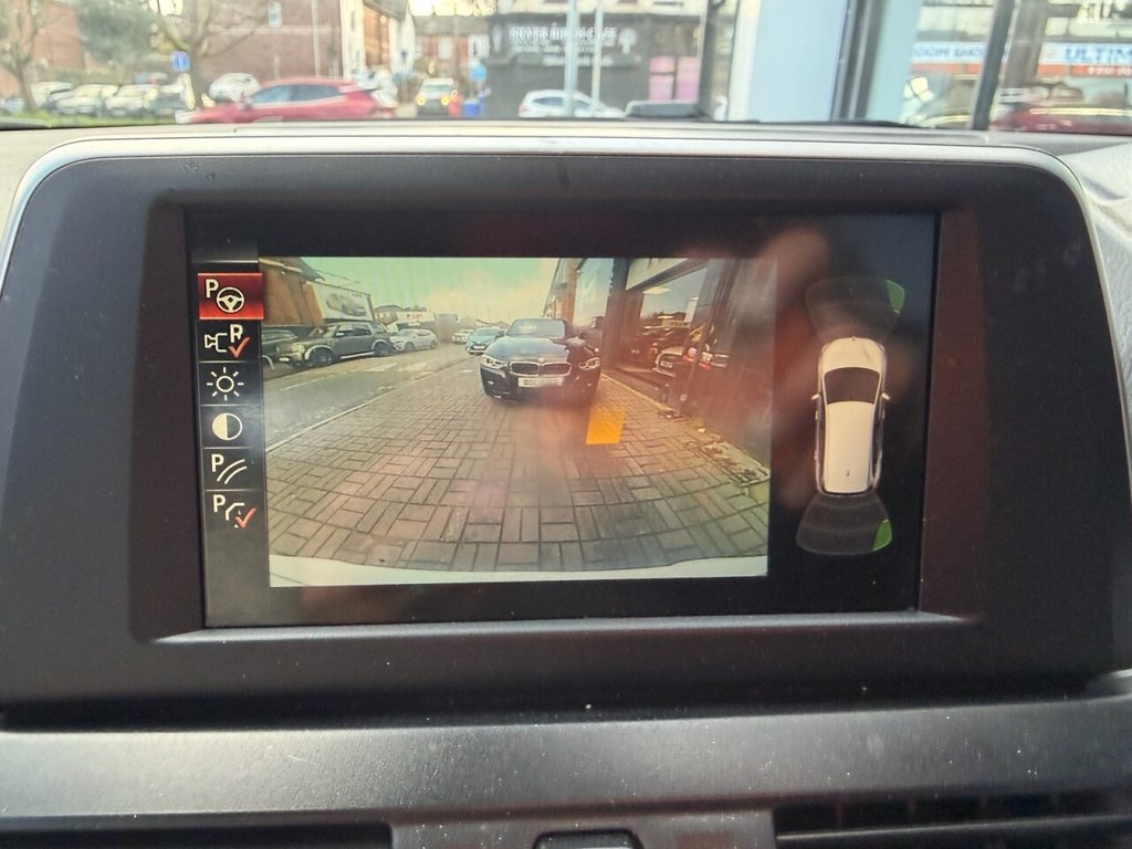 Used BMW 2 Series Gran Tourer 2015 for sale - 77463535: Photo 31