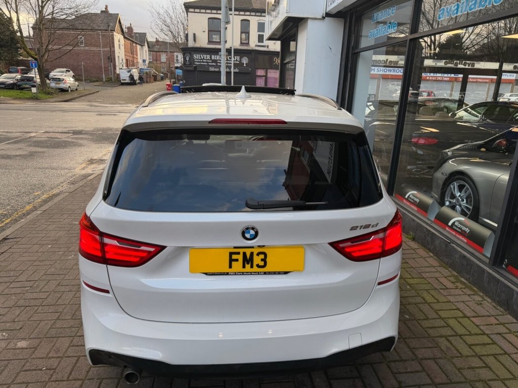 Used BMW 2 Series Gran Tourer 2015 for sale - 77463535: Photo 32