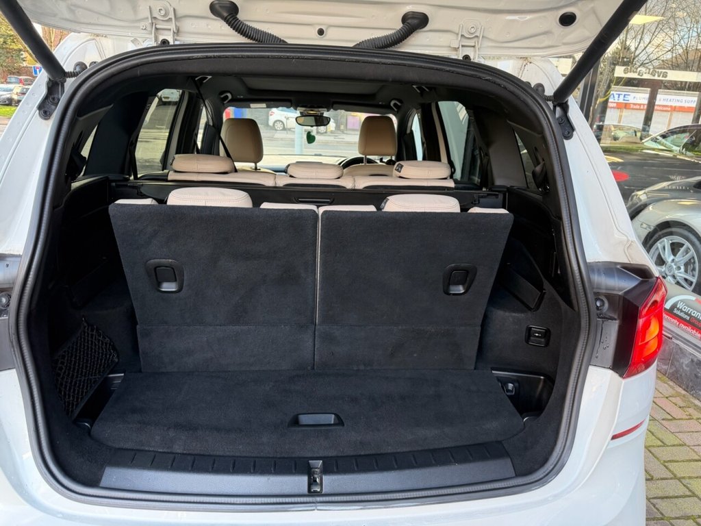 Used BMW 2 Series Gran Tourer 2015 for sale - 77463535: Photo 33