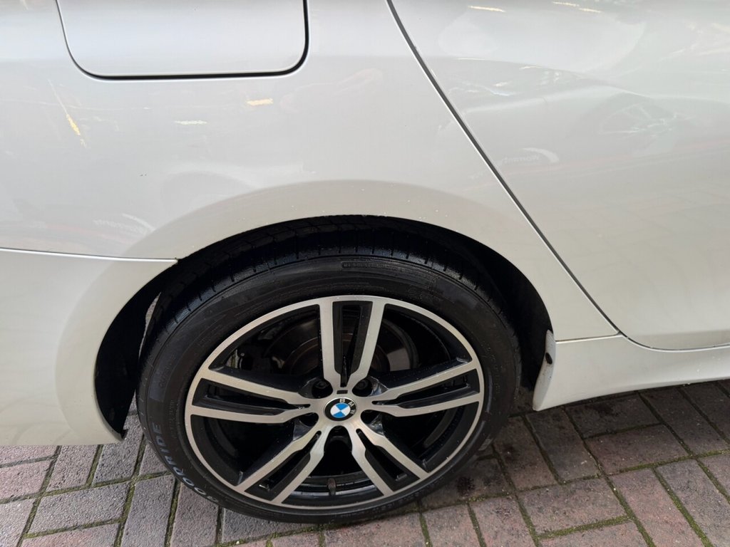 Used BMW 2 Series Gran Tourer 2015 for sale - 77463535: Photo 34