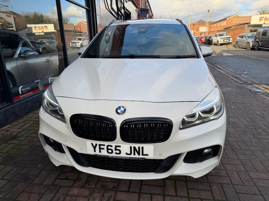 Used BMW 2 Series Gran Tourer 2015 for sale - 77463535: Photo 37