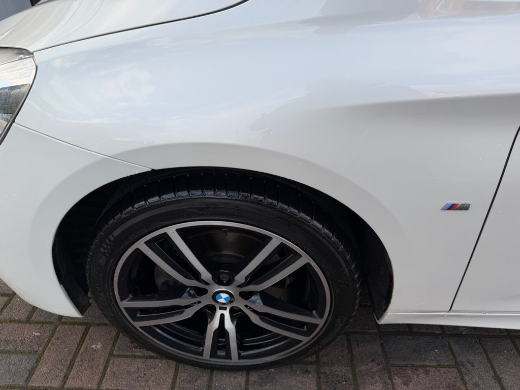 Used BMW 2 Series Gran Tourer 2015 for sale - 77463535: Photo 38