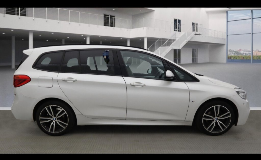 Used BMW 2 Series 2015 for sale - 77463535: Photo 5