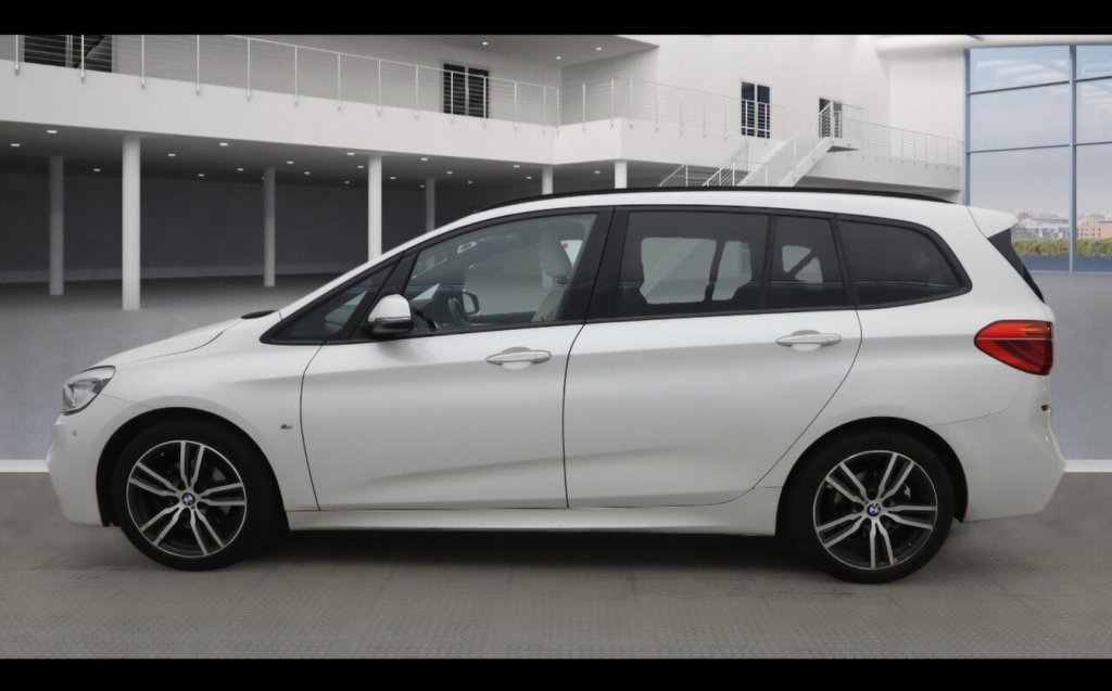Used BMW 2 Series 2015 for sale - 77463535: Photo 6