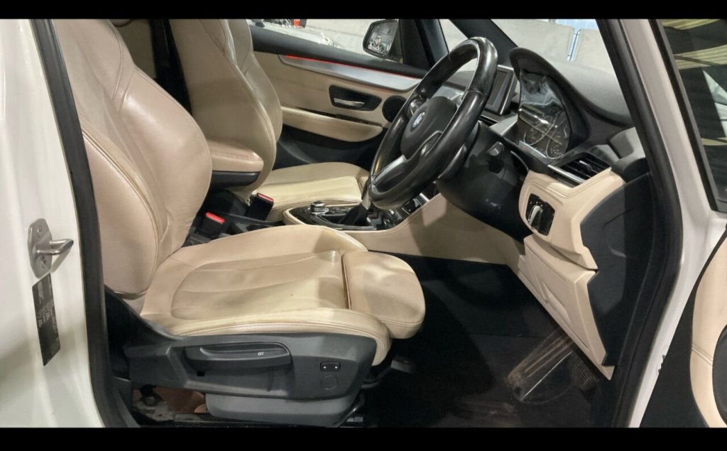 Used BMW 2 Series 2015 for sale - 77463535: Photo 7