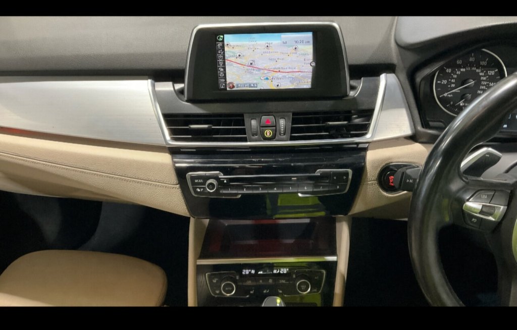 Used BMW 2 Series 2015 for sale - 77463535: Photo 9