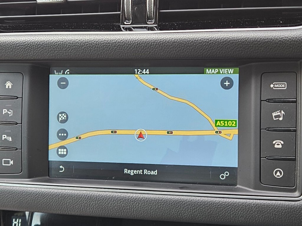 Used Jaguar XF 2017 for sale - 77408613: Photo 21