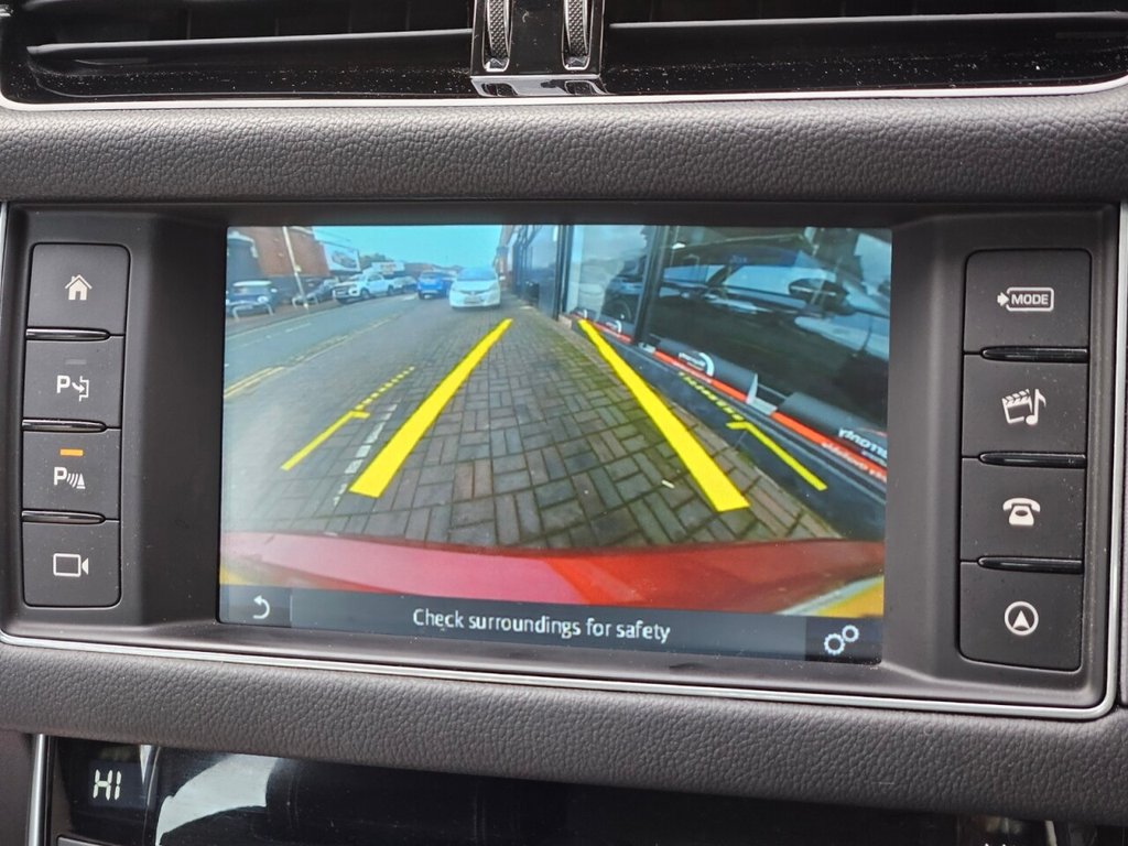 Used Jaguar XF 2017 for sale - 77408613: Photo 23