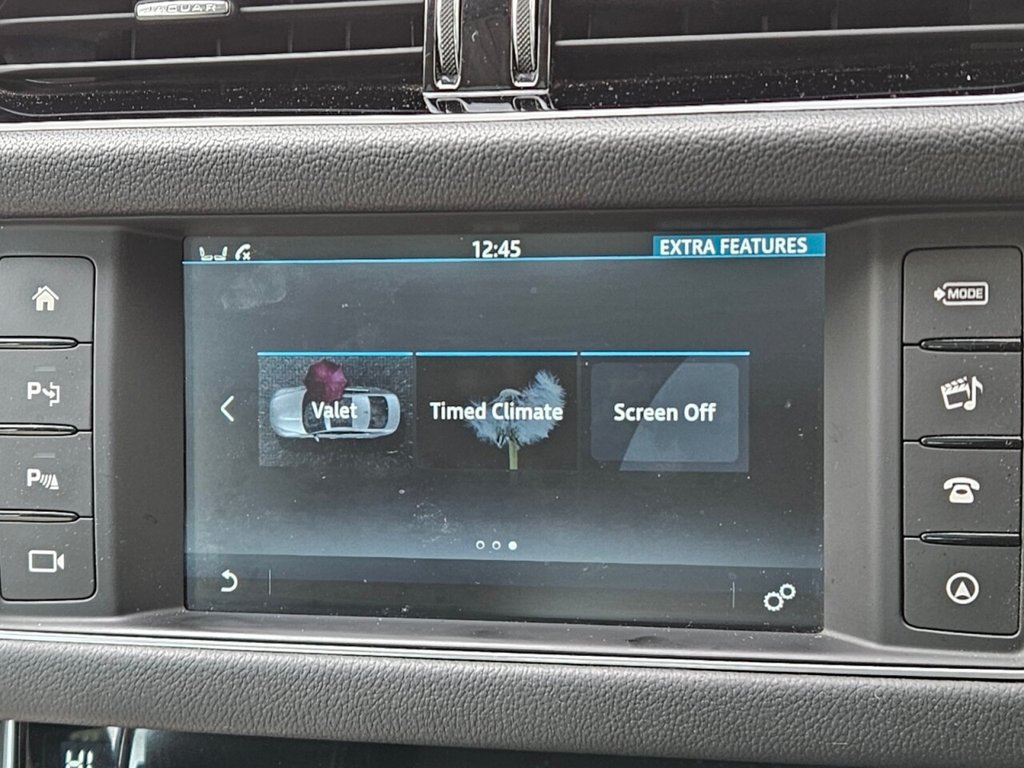 Used Jaguar XF 2017 for sale - 77408613: Photo 24