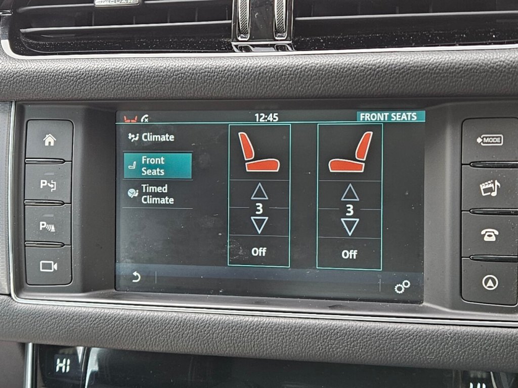 Used Jaguar XF 2017 for sale - 77408613: Photo 25