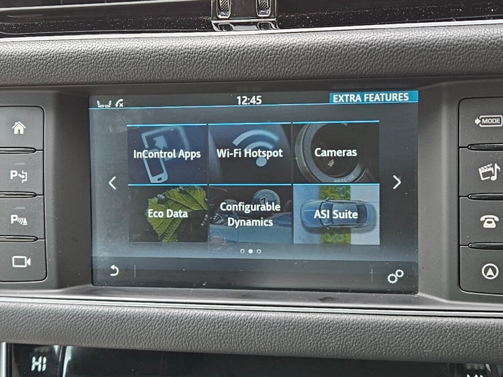 Used Jaguar XF 2017 for sale - 77408613: Photo 26