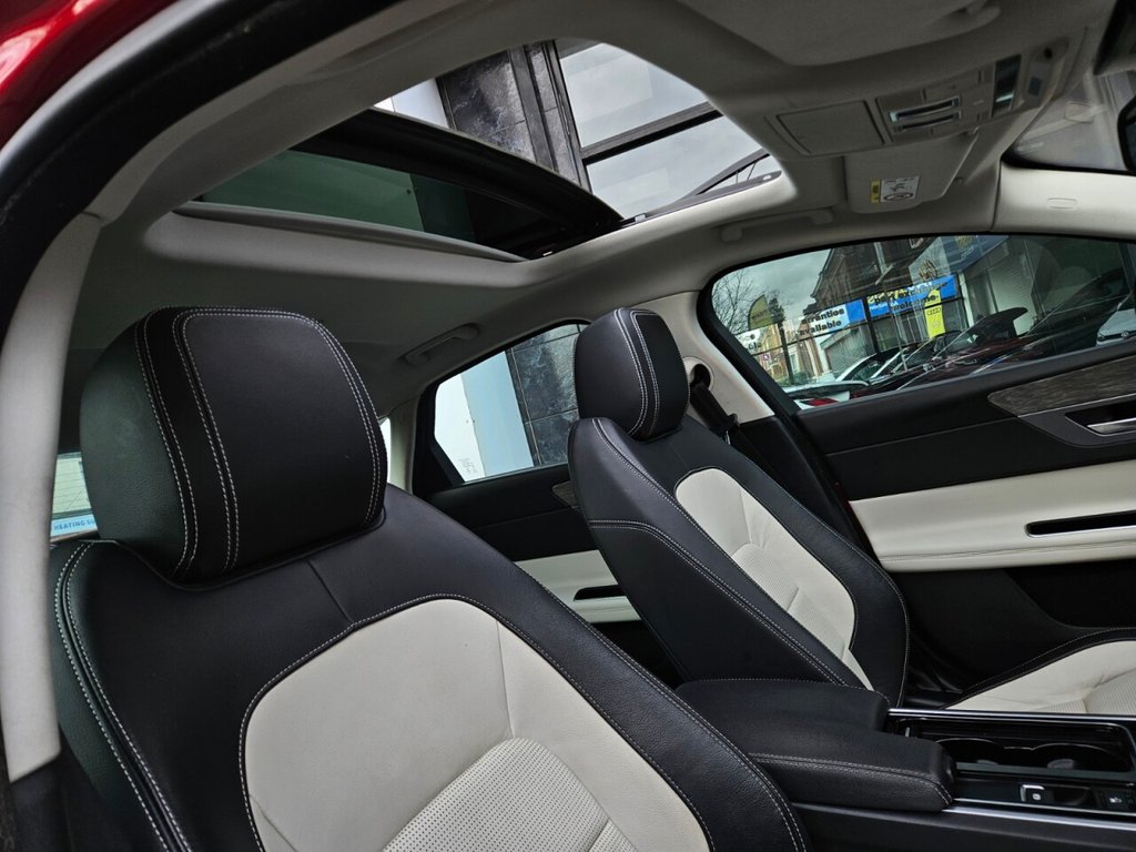 Used Jaguar XF 2017 for sale - 77408613: Photo 29