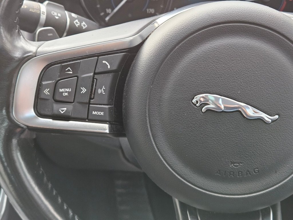 Used Jaguar XF 2017 for sale - 77408613: Photo 34