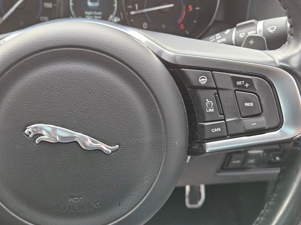 Used Jaguar XF 2017 for sale - 77408613: Photo 35