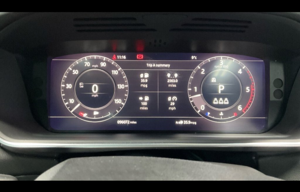 Used Land Rover Range Rover Sport 2018 for sale - 77399762: Photo 11