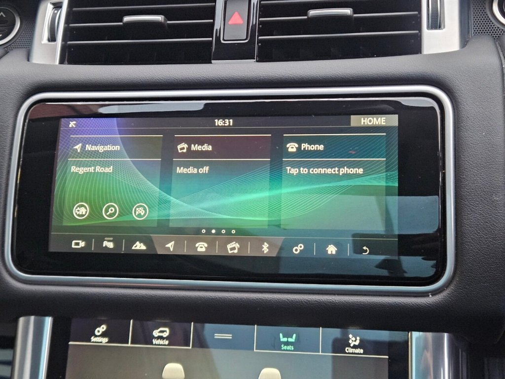 Used Land Rover Range Rover Sport 2018 for sale - 77399762: Photo 16