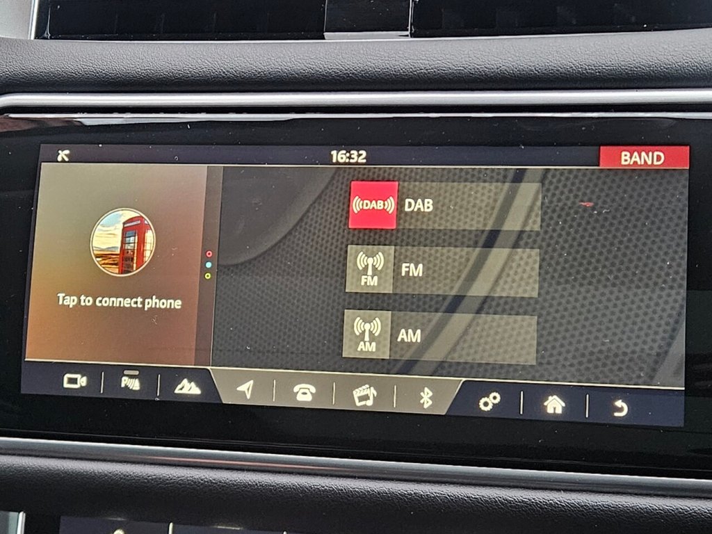 Used Land Rover Range Rover Sport 2018 for sale - 77399762: Photo 17