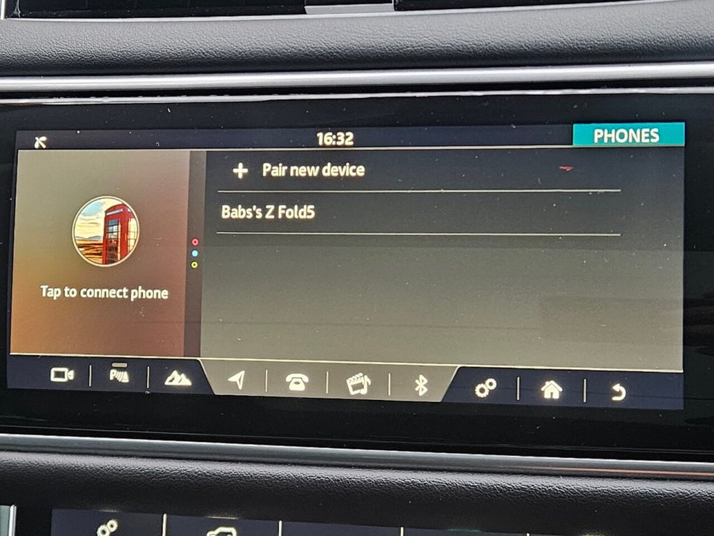 Used Land Rover Range Rover Sport 2018 for sale - 77399762: Photo 19