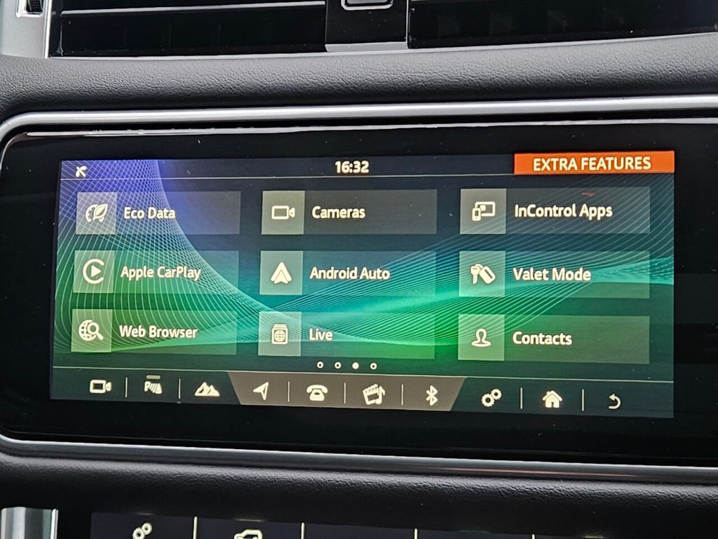 Used Land Rover Range Rover Sport 2018 for sale - 77399762: Photo 20