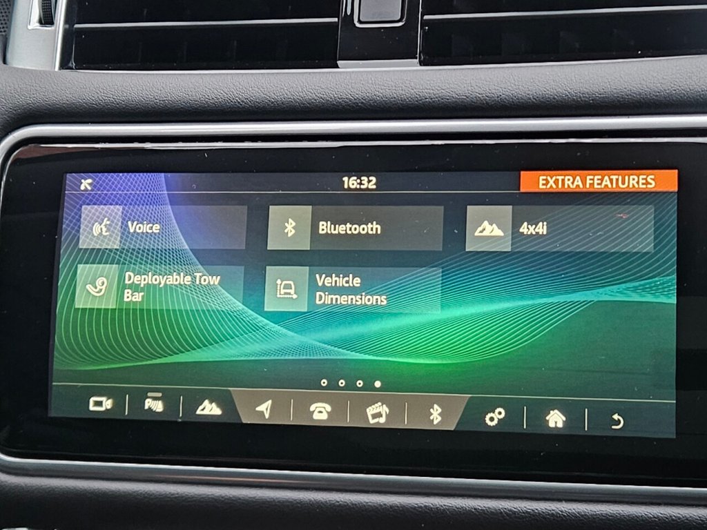 Used Land Rover Range Rover Sport 2018 for sale - 77399762: Photo 21