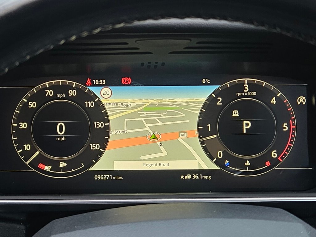 Used Land Rover Range Rover Sport 2018 for sale - 77399762: Photo 22