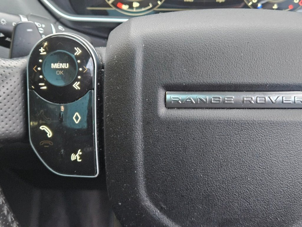 Used Land Rover Range Rover Sport 2018 for sale - 77399762: Photo 25