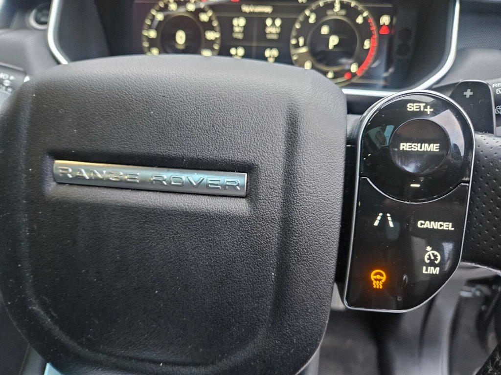 Used Land Rover Range Rover Sport 2018 for sale - 77399762: Photo 28