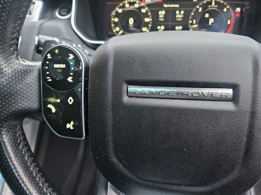 Used Land Rover Range Rover Sport 2018 for sale - 77399762: Photo 29