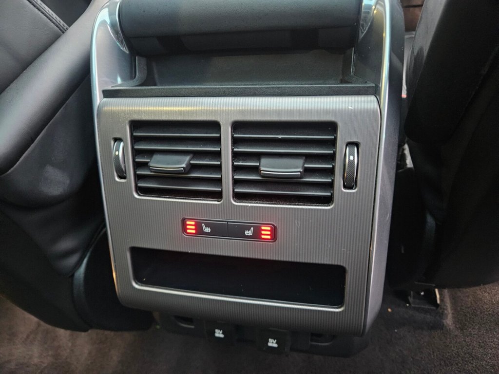 Used Land Rover Range Rover Sport 2018 for sale - 77399762: Photo 30