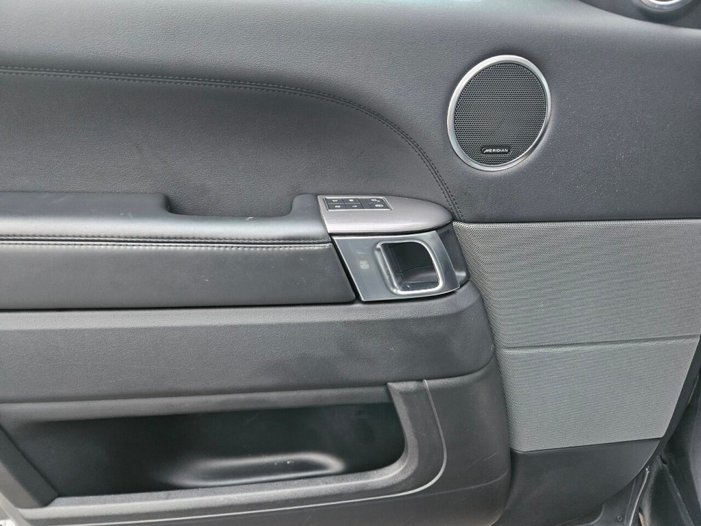 Used Land Rover Range Rover Sport 2018 for sale - 77399762: Photo 34