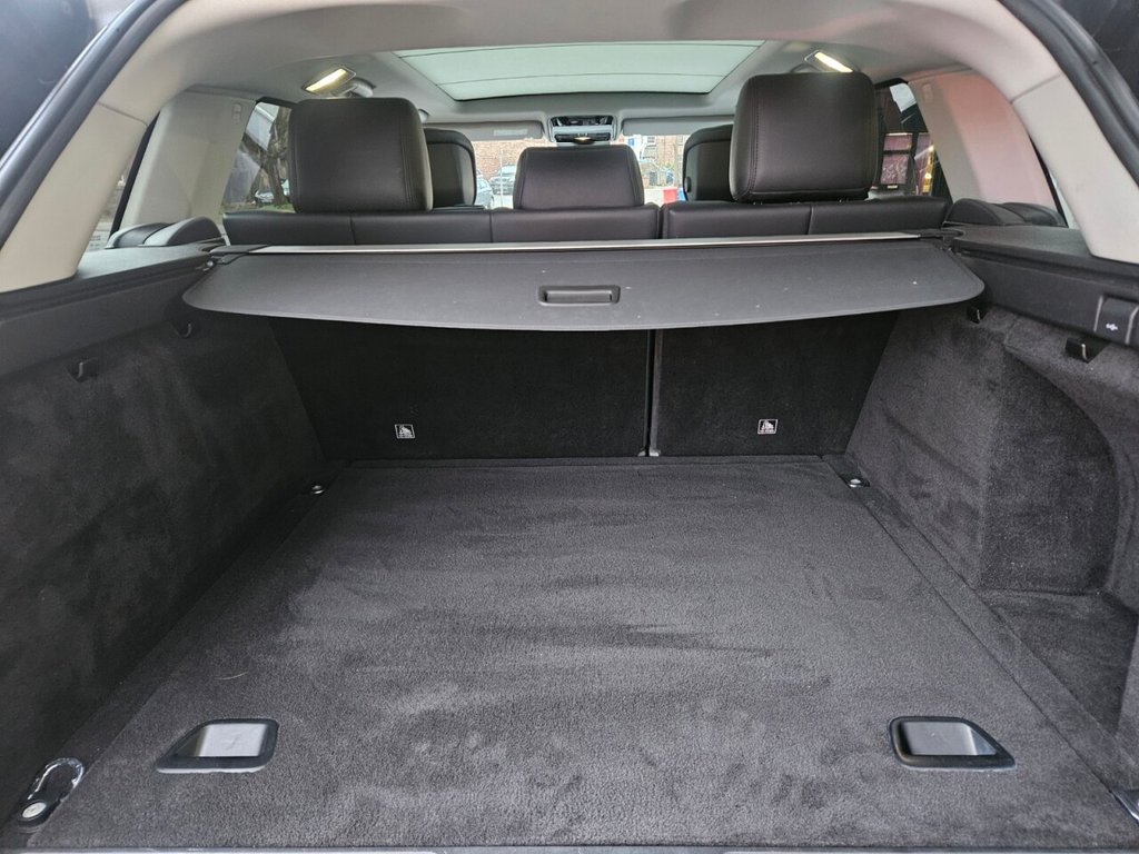 Used Land Rover Range Rover Sport 2018 for sale - 77399762: Photo 41