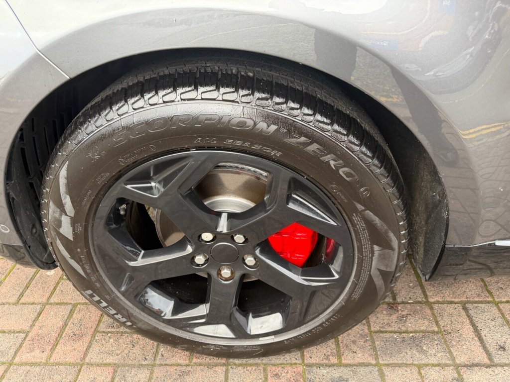 Used Land Rover Range Rover Sport 2018 for sale - 77399762: Photo 48