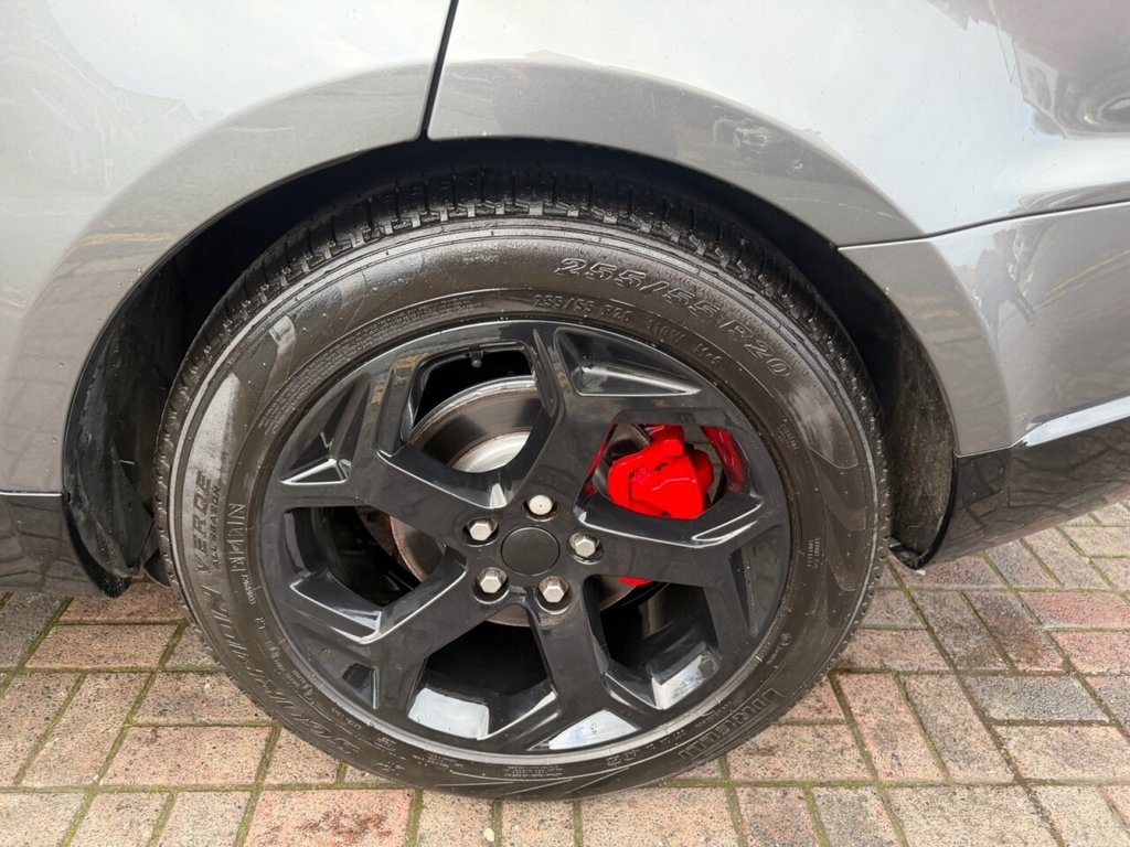 Used Land Rover Range Rover Sport 2018 for sale - 77399762: Photo 49