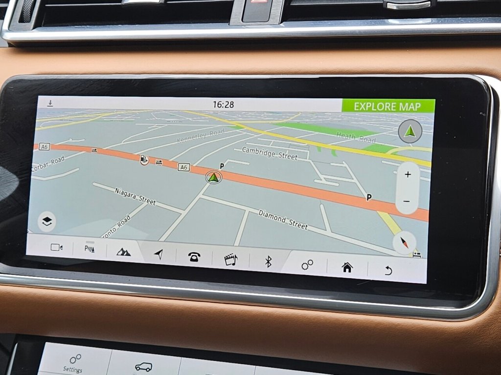 Used Land Rover Range Rover Velar 2017 for sale - 77152920: Photo 10